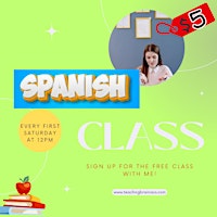 Immagine principale di SPANISH BASICS 