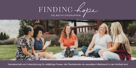 April Schnupperstunde - Saprea-Selbsthilfegruppen