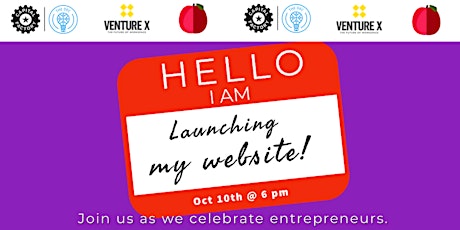 Powered by WordPress: Your Website Is Launching