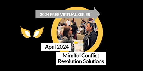 Mindful Conflict Resolution Solutions