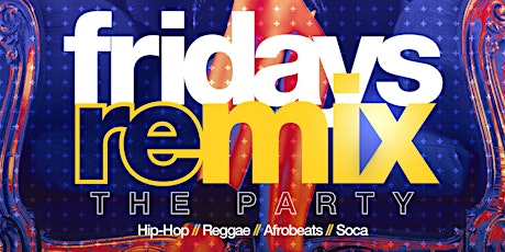 Fridays @ Katra • NYC’s most popular Hip-Hop Party! Everyone FREE w/ RSVP!