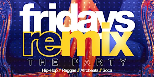 Fridays @ Katra • NYC’s most popular Hip-Hop Party! Everyone FREE w/ RSVP! primary image