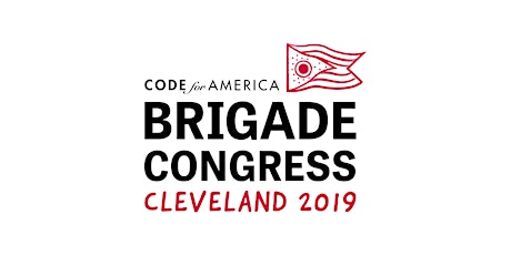 2019 Brigade Congress primary image