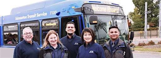 Collection image for ETS Transit Operator Open Houses - Jan & Feb 2024