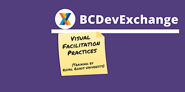 Visual Facilitation Practices: Level 1