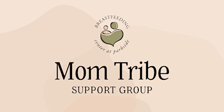 New Support Group: Mom Tribe