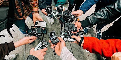 Downtown Pueblo InstaMeet Photography Club