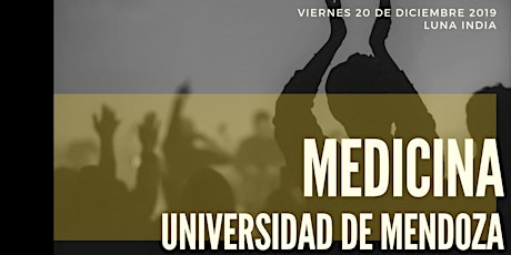 Imagen principal de Universidad de Mendoza, Facultad de Medicina
