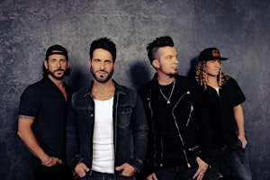 Imagen principal de Hometown Jams: Parmalee