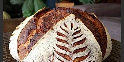 Primaire afbeelding van Sour Dough Workshop