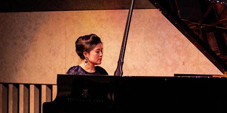 How to Love with Eunbi Kim, Pianist, NAC Artist Fellow primary image