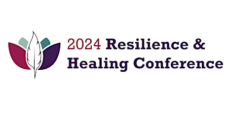 Palette of Grief: 2024 Resilience and Healing Conference Community Event