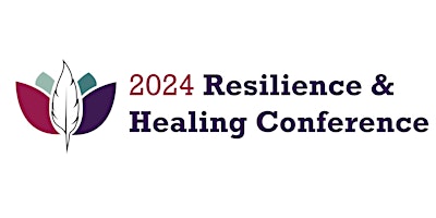 Imagem principal do evento Palette of Grief: 2024 Resilience and Healing Conference Community Event