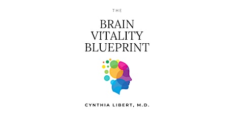 The Brain Vitality Blueprint primary image