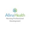 Logo van Allina Health Nursing Professional Development