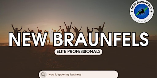 Hauptbild für New Braunfels Elite Professionals