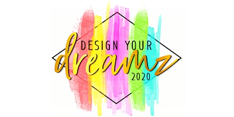 Design Your Dreamz 2020  - Womens Retreat Weekend primary image