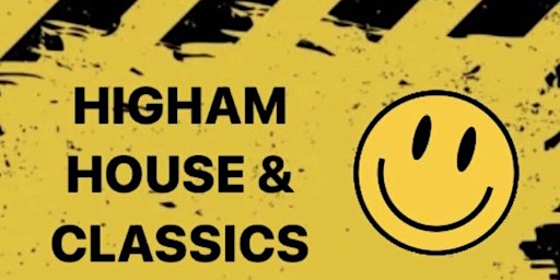 Hauptbild für HIGHAM HOUSE & CLASSICS IN AID OF THE CRANSLEY HOSPICE TRUST