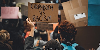 Becoming an Anti-Racist, Dismantling Racism in the Workplace & Beyond