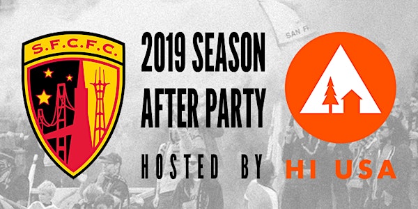 SFCFC 2019 Season After Party Hosted by HI USA