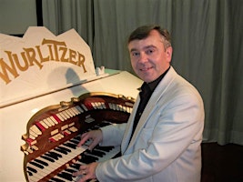 Image principale de Nicholas Martin in concert on the Henley Town Organ