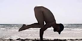 Primaire afbeelding van Men’s Nude Yoga Class