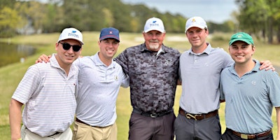 Imagen principal de HealthLinks Charity Golf Series
