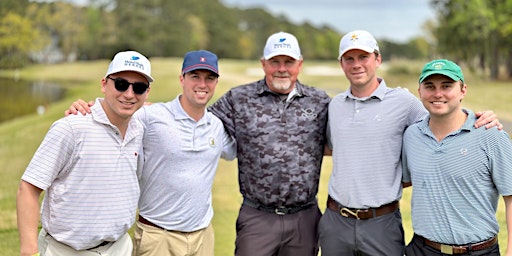 Hauptbild für HealthLinks Charity Golf Series