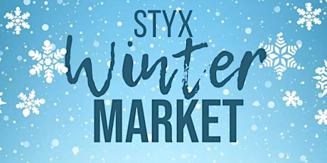 Winter Market at Styx