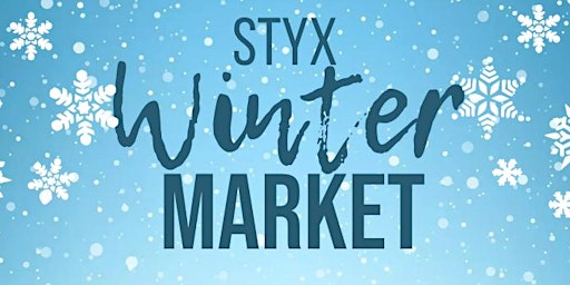 Winter Market at Styx  primärbild