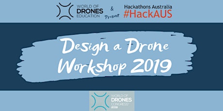 Design a Drone Workshop primary image