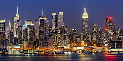 Imagen principal de WBM 2024 / New York City