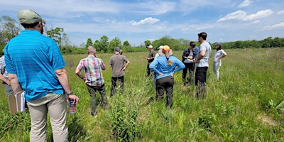 Hauptbild für Spring Stewardship Workshop