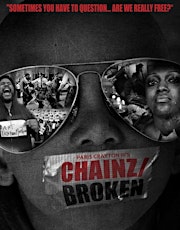 Chainz/Broken: Aug. 29th-Sept.14th (Rising Sage Theatre Company)-SOLD OUT!! primary image