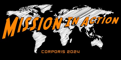 Imagen principal de Corporis 2024: Mission in Action