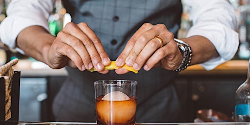 Cocktail Classes at Quattro Bar primary image