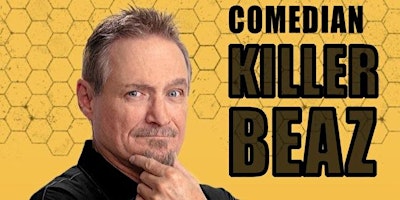 Comedian Killer Beaz