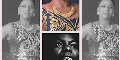 Primaire afbeelding van The Nina Simone Tribute ft. Faye Bradford at the Arethas Jazz Cafe