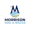 Logotipo de Morrison Soil and Water Conservation District