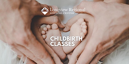 Free Childbirth Education Classes primary image