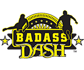 2015 Las Vegas BADASS Dash primary image