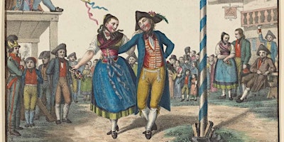 Colonial Music and Dance (Grades 3-5) primary image