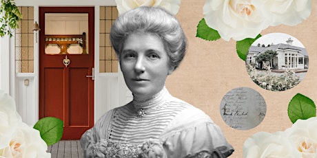 Immagine principale di Te Whare Waiutuutu Kate Sheppard House Entry - April 