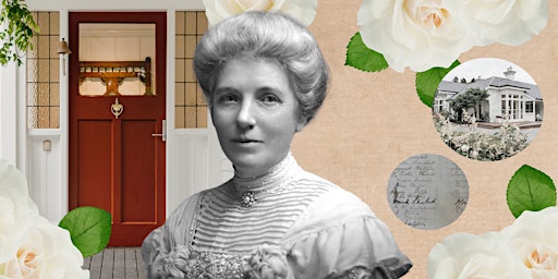 Primaire afbeelding van Te Whare Waiutuutu Kate Sheppard House Entry - April