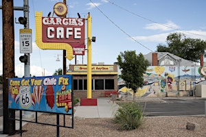Immagine principale di TR19 The Contemporary Route 66 Heritage in Albuquerque 