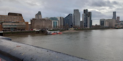 Water Lambeth: medieval to present day primary image