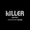 Logotipo de Killer Instinct - A Tribute to The Killers