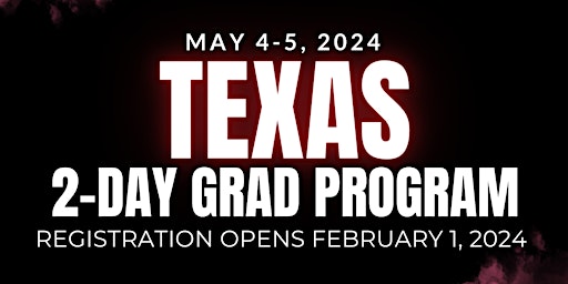 Primaire afbeelding van 2024 Stock Show University's Texas 2-Day Cattle Grad Program