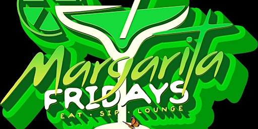 Primaire afbeelding van Margarita Fridays (The High-Level Afterwork experience) from 4pm-12am
