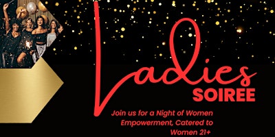 Ladies Soiree primary image